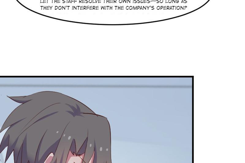 Help, my boyfriend is a ghost! Chapter 75 - page 25