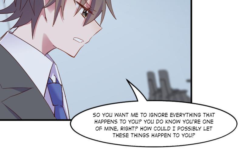 Help, my boyfriend is a ghost! Chapter 75 - page 26