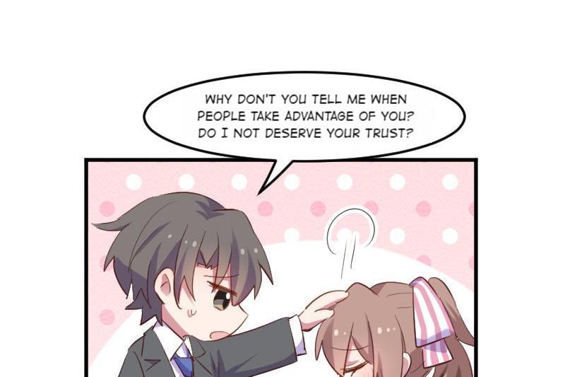 Help, my boyfriend is a ghost! Chapter 75 - page 27
