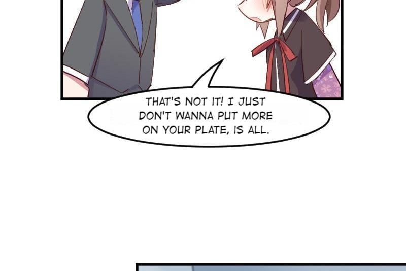 Help, my boyfriend is a ghost! Chapter 75 - page 28