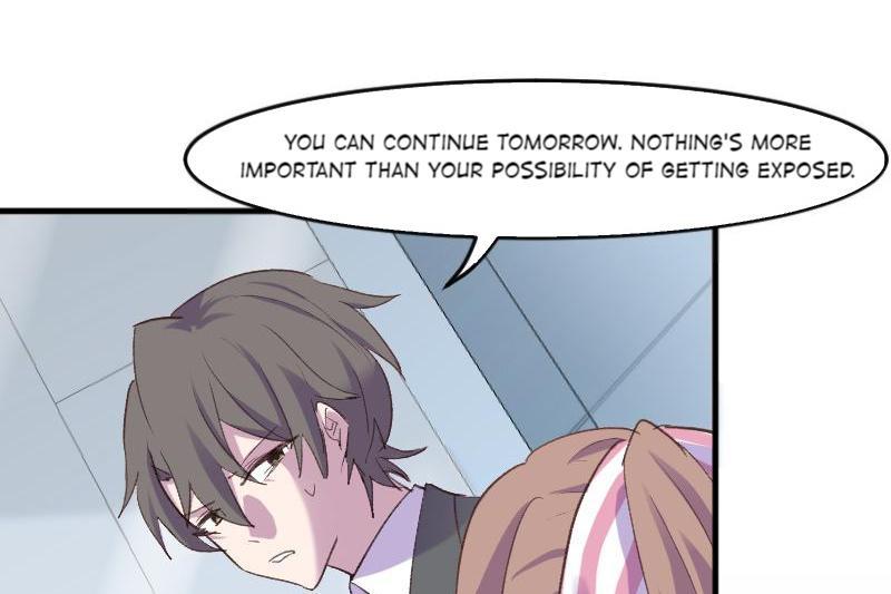 Help, my boyfriend is a ghost! Chapter 75 - page 33