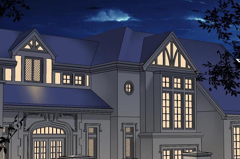 Help, my boyfriend is a ghost! Chapter 75 - page 36