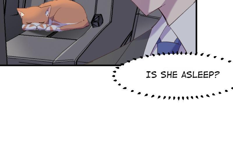 Help, my boyfriend is a ghost! Chapter 75 - page 39