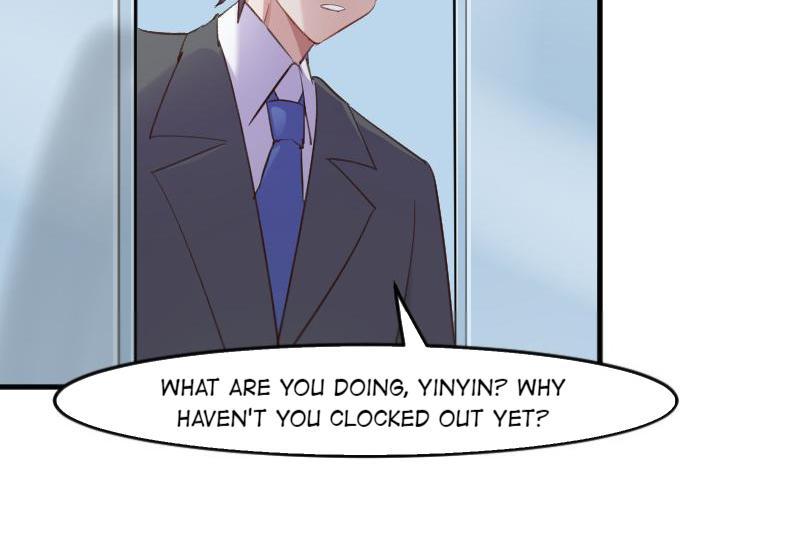 Help, my boyfriend is a ghost! Chapter 75 - page 4