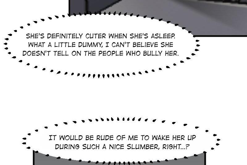 Help, my boyfriend is a ghost! Chapter 75 - page 41