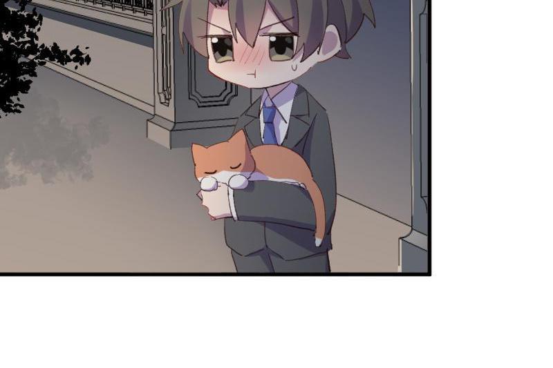 Help, my boyfriend is a ghost! Chapter 75 - page 44