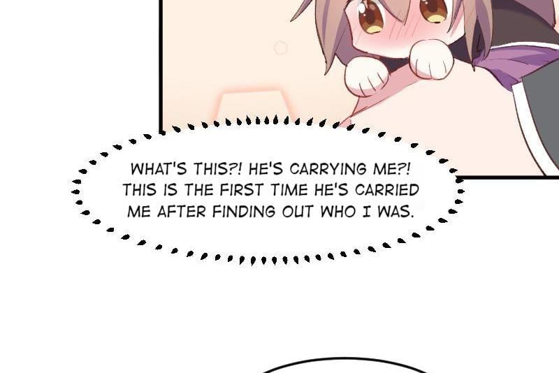 Help, my boyfriend is a ghost! Chapter 75 - page 49