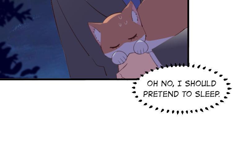Help, my boyfriend is a ghost! Chapter 75 - page 51