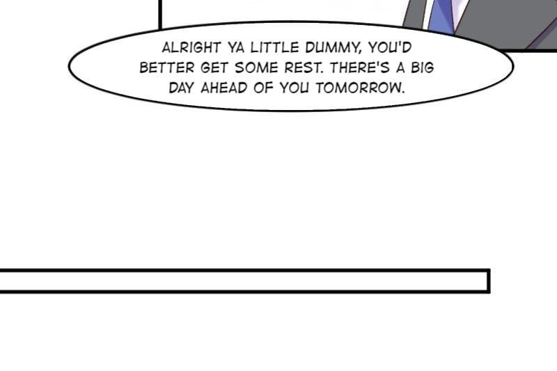Help, my boyfriend is a ghost! Chapter 75 - page 53