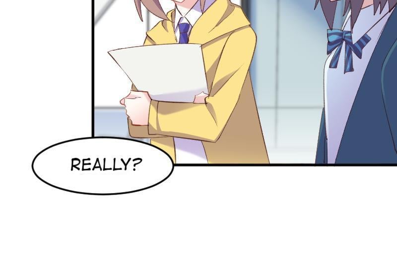 Help, my boyfriend is a ghost! Chapter 75 - page 55