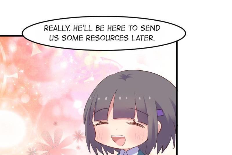 Help, my boyfriend is a ghost! Chapter 75 - page 56