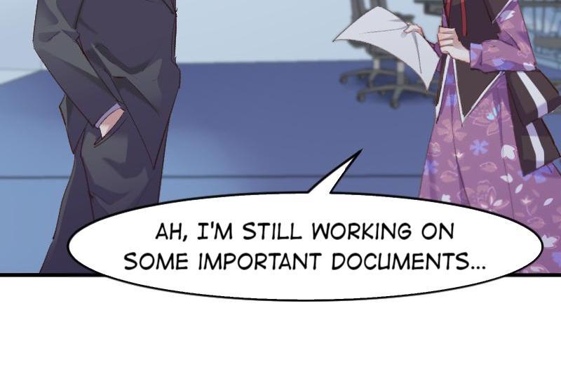 Help, my boyfriend is a ghost! Chapter 75 - page 6