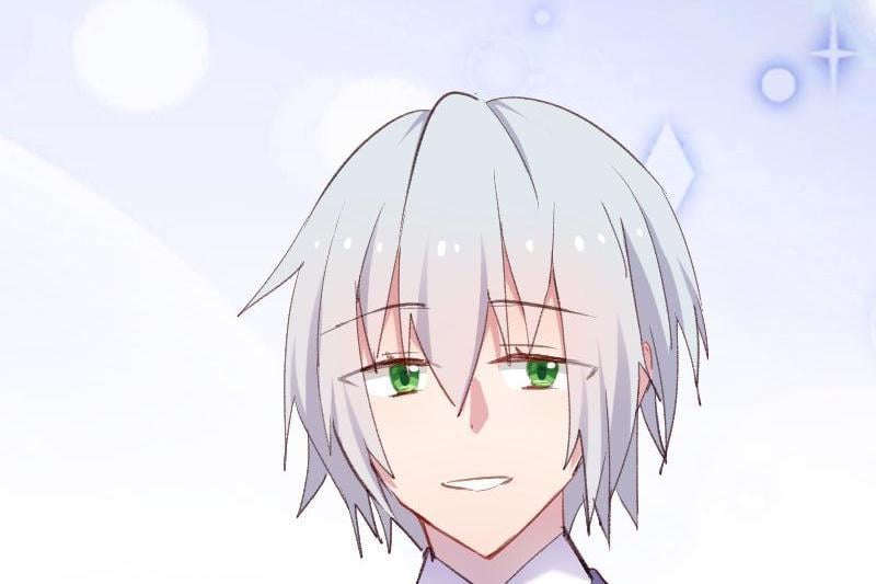 Help, my boyfriend is a ghost! Chapter 75 - page 60