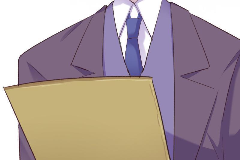 Help, my boyfriend is a ghost! Chapter 75 - page 61