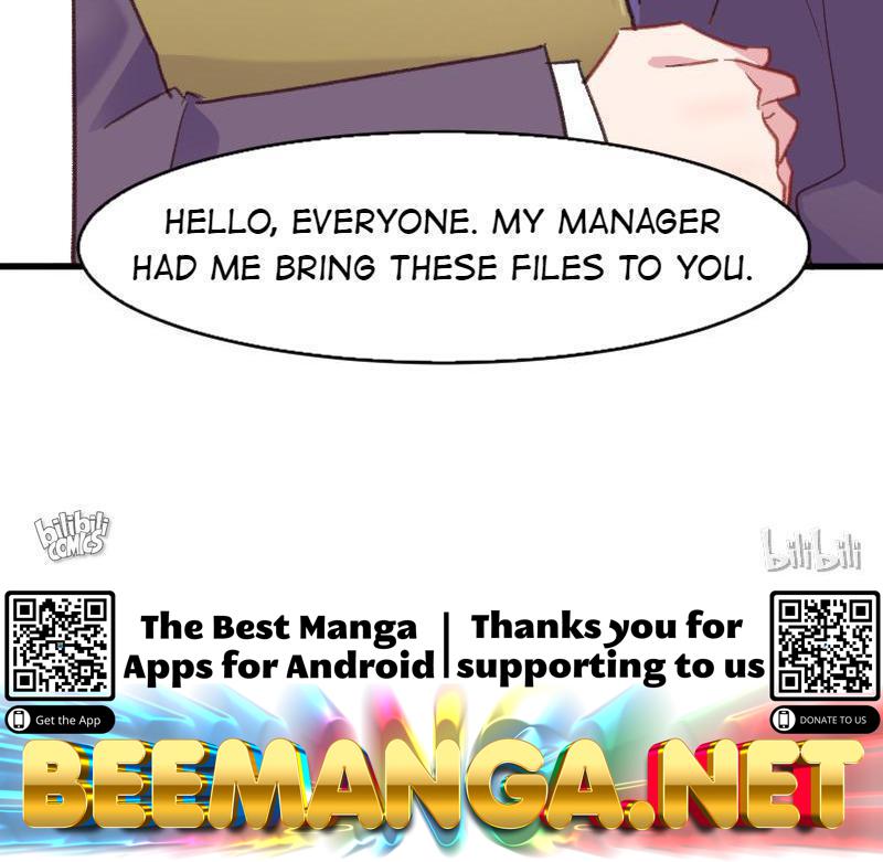 Help, my boyfriend is a ghost! Chapter 75 - page 62