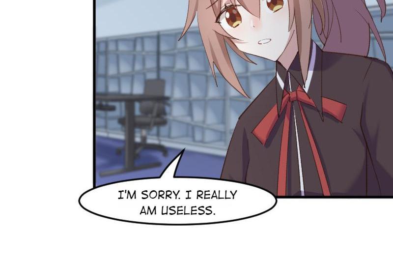 Help, my boyfriend is a ghost! Chapter 75 - page 8