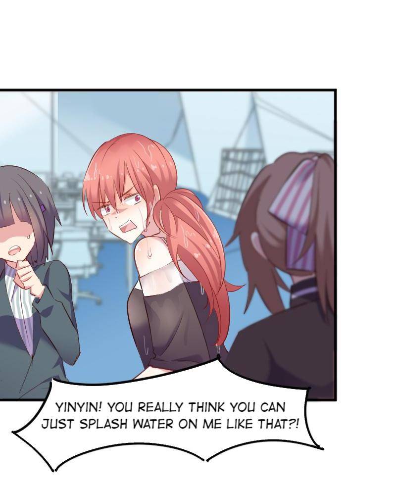 Help, my boyfriend is a ghost! Chapter 74 - page 15