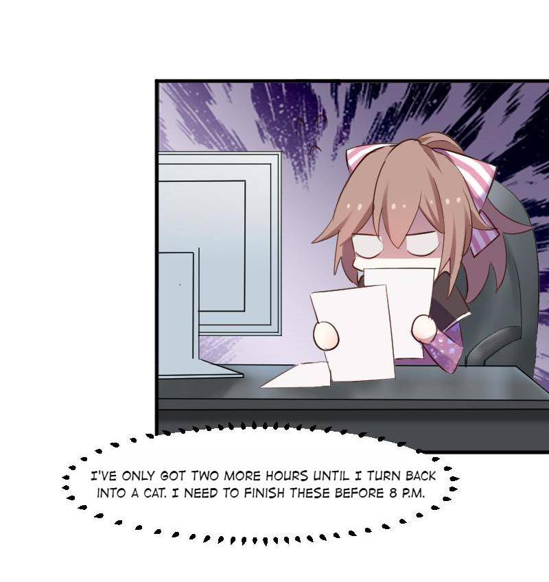 Help, my boyfriend is a ghost! Chapter 74 - page 26