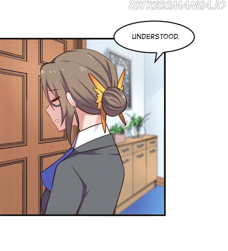 Help, my boyfriend is a ghost! Chapter 73 - page 12