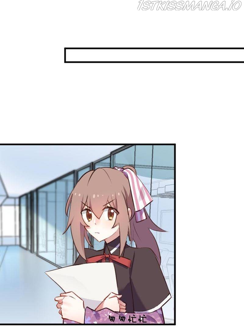 Help, my boyfriend is a ghost! Chapter 73 - page 13