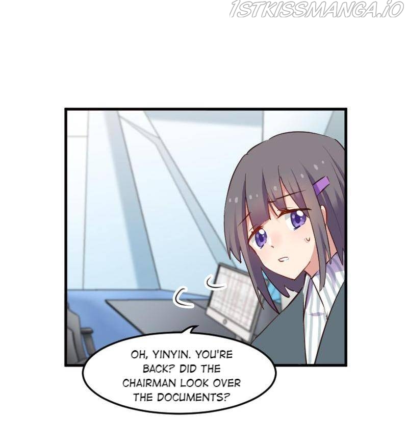 Help, my boyfriend is a ghost! Chapter 73 - page 14
