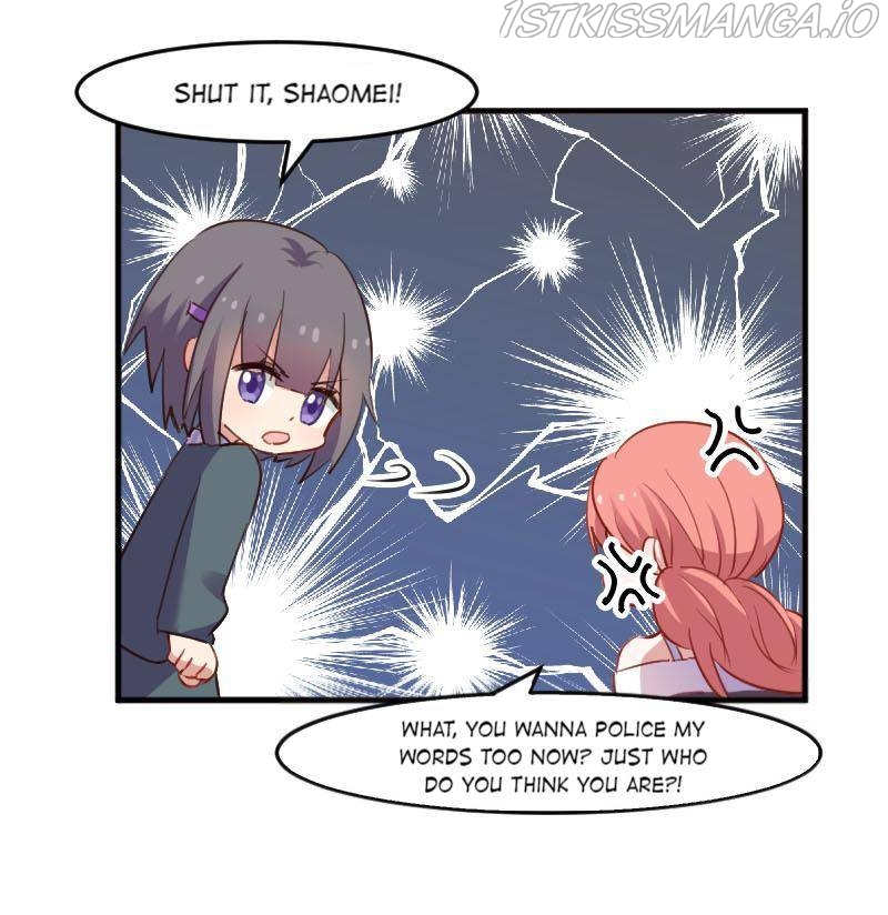 Help, my boyfriend is a ghost! Chapter 73 - page 17