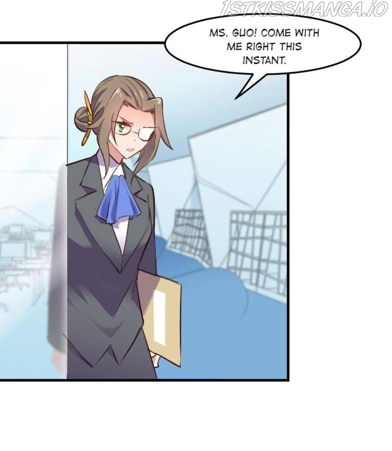 Help, my boyfriend is a ghost! Chapter 73 - page 18