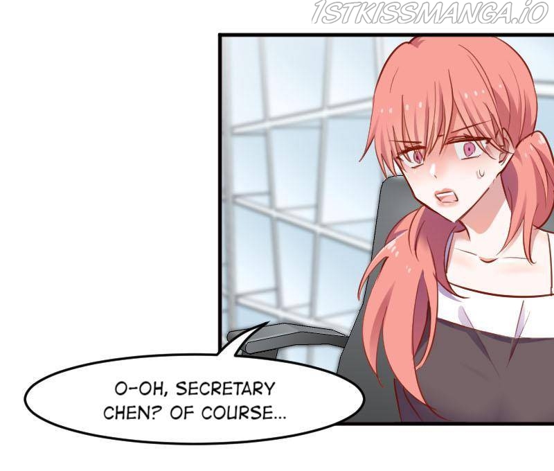 Help, my boyfriend is a ghost! Chapter 73 - page 19