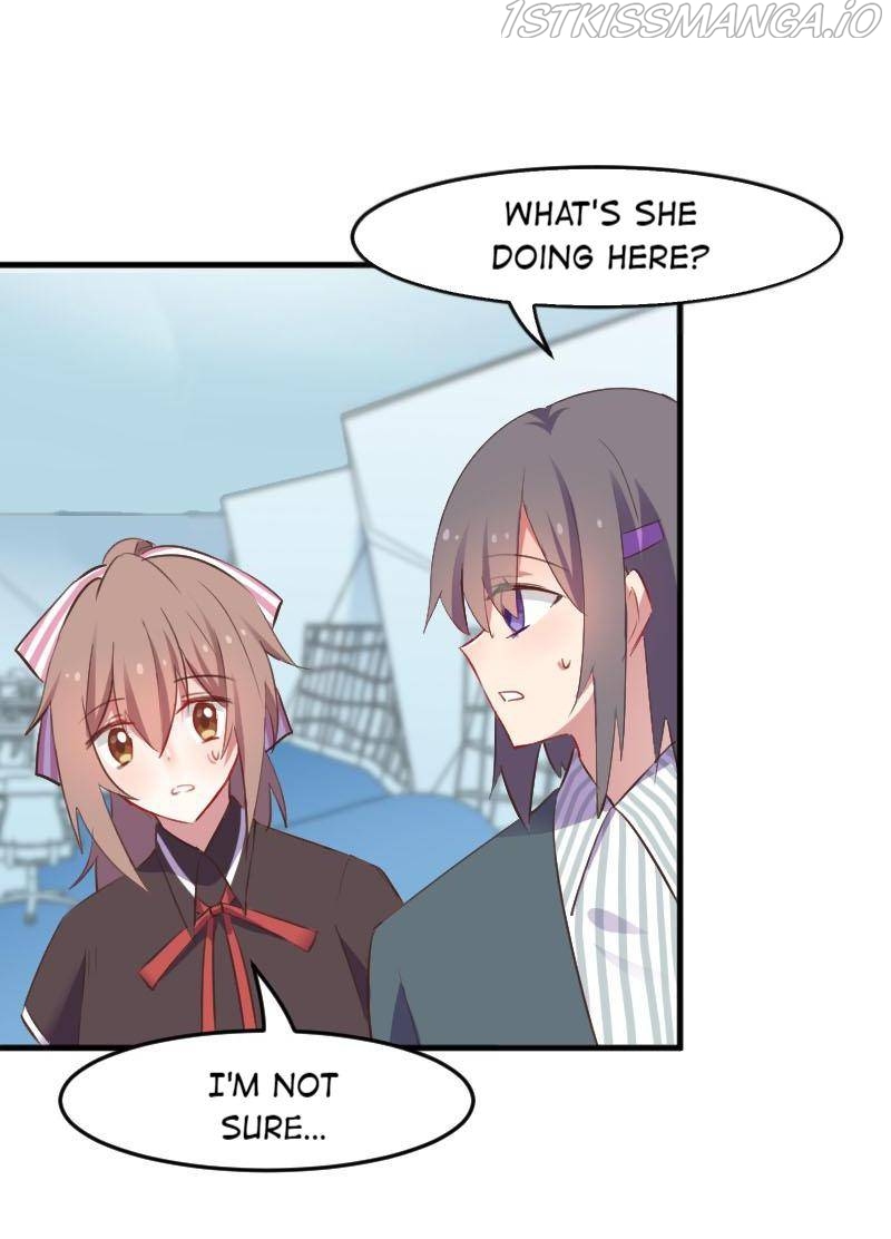 Help, my boyfriend is a ghost! Chapter 73 - page 20