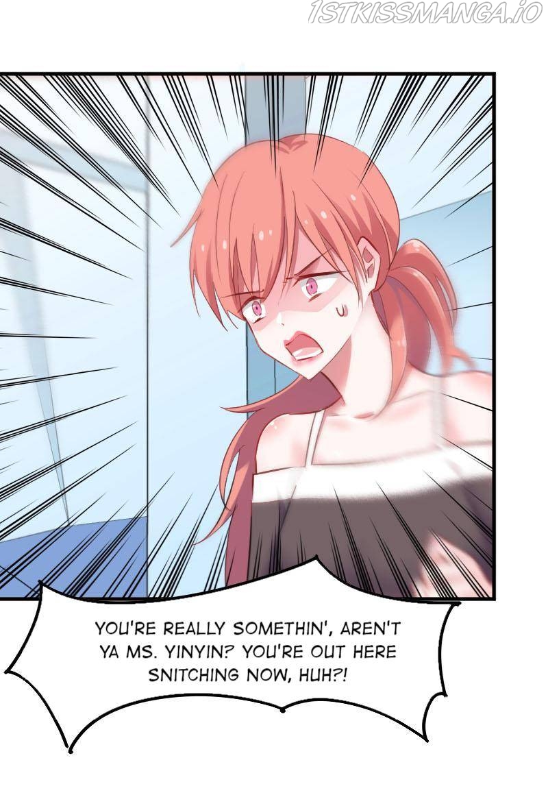 Help, my boyfriend is a ghost! Chapter 73 - page 22