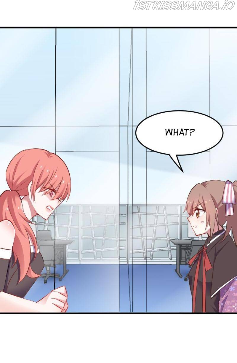 Help, my boyfriend is a ghost! Chapter 73 - page 23