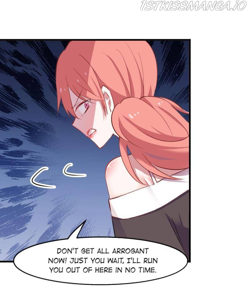 Help, my boyfriend is a ghost! Chapter 73 - page 24