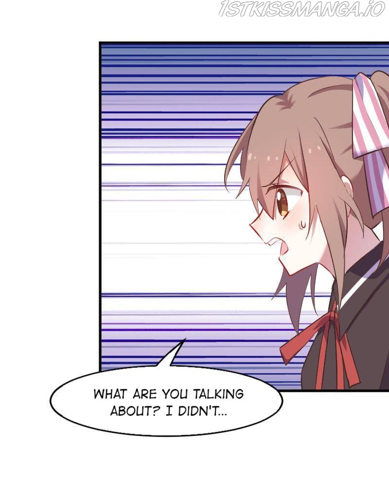 Help, my boyfriend is a ghost! Chapter 73 - page 25