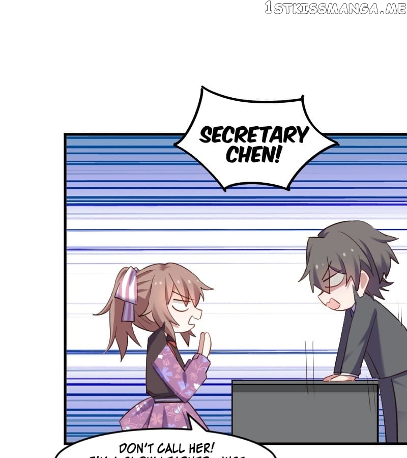 Help, my boyfriend is a ghost! Chapter 72 - page 11