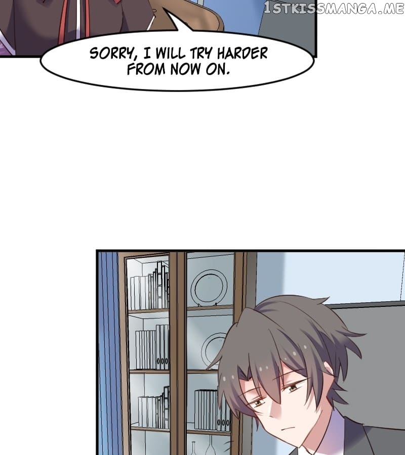 Help, my boyfriend is a ghost! Chapter 72 - page 13