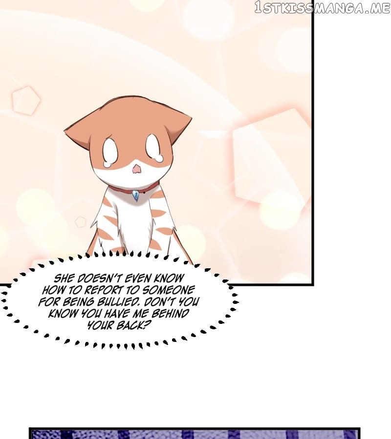 Help, my boyfriend is a ghost! Chapter 72 - page 15