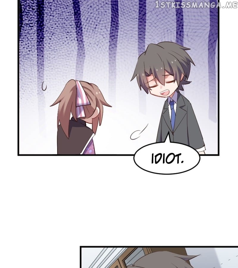 Help, my boyfriend is a ghost! Chapter 72 - page 16