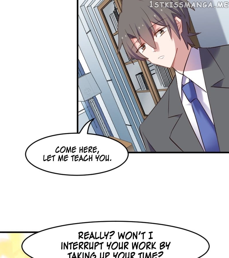 Help, my boyfriend is a ghost! Chapter 72 - page 17