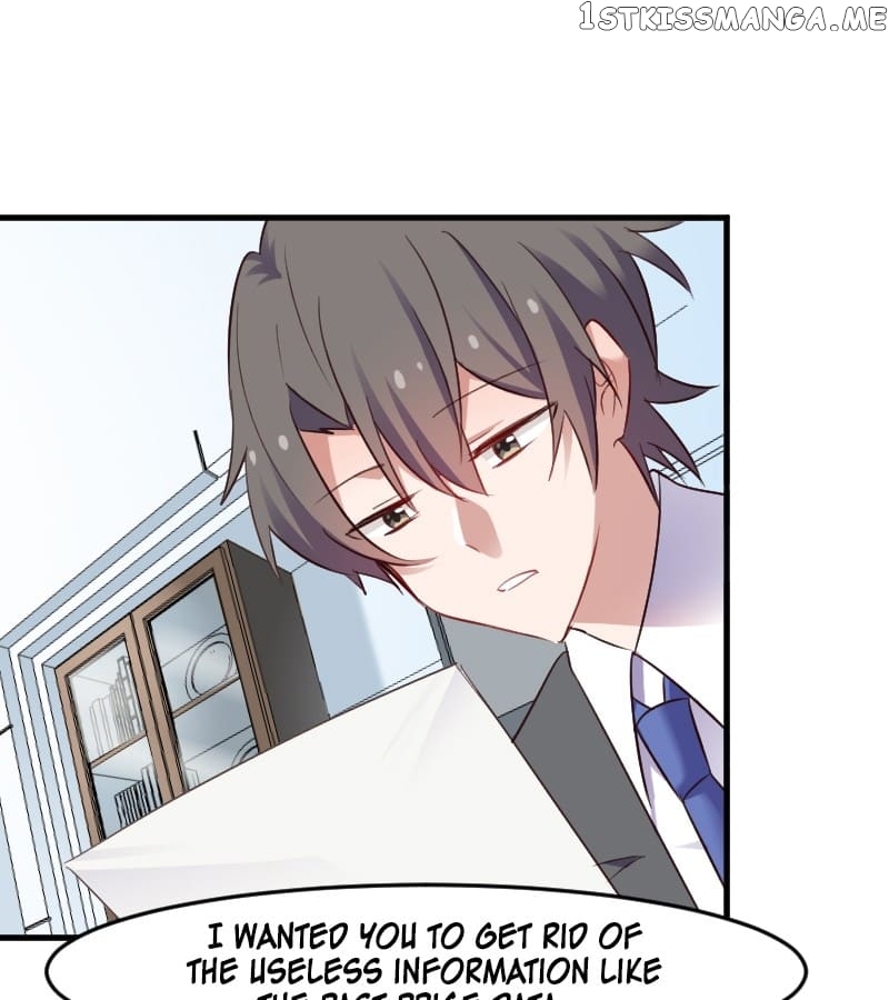 Help, my boyfriend is a ghost! Chapter 72 - page 20