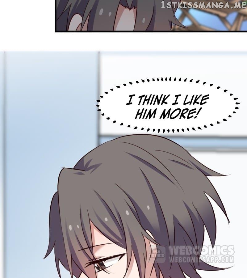 Help, my boyfriend is a ghost! Chapter 72 - page 22