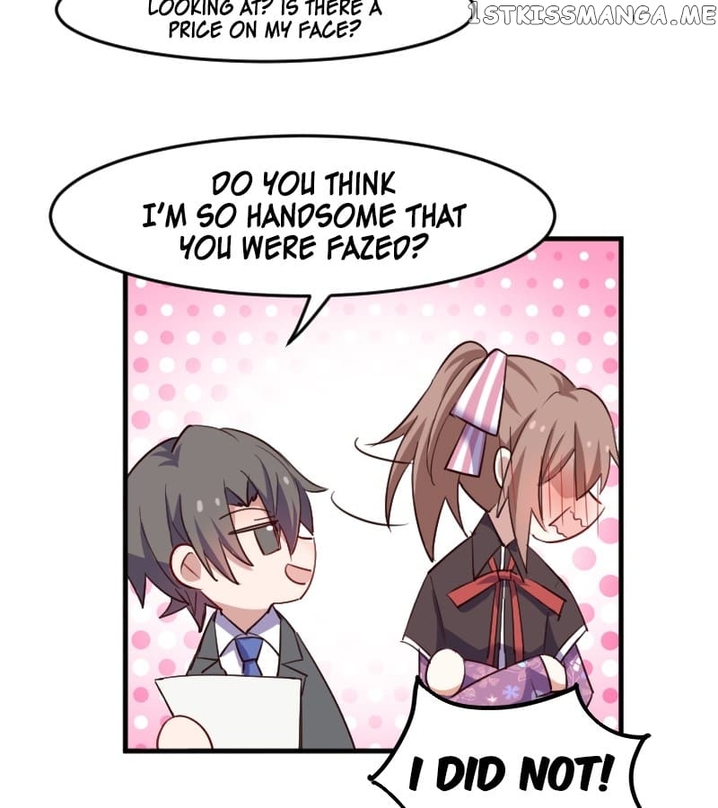 Help, my boyfriend is a ghost! Chapter 72 - page 25