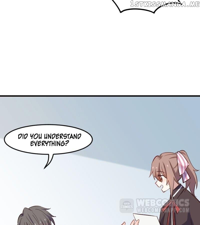 Help, my boyfriend is a ghost! Chapter 72 - page 26