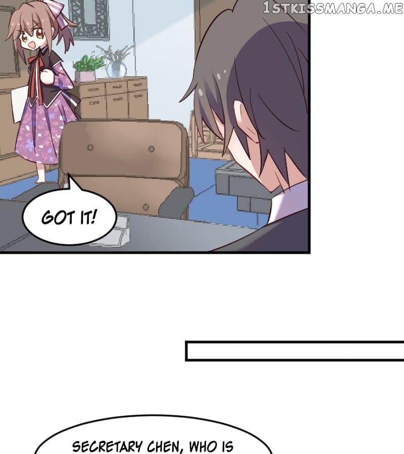 Help, my boyfriend is a ghost! Chapter 72 - page 28