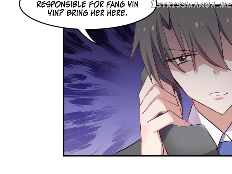 Help, my boyfriend is a ghost! Chapter 72 - page 29