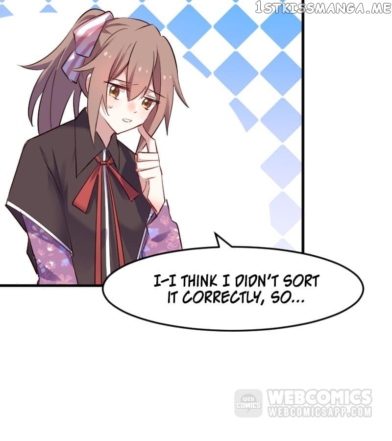 Help, my boyfriend is a ghost! Chapter 72 - page 6