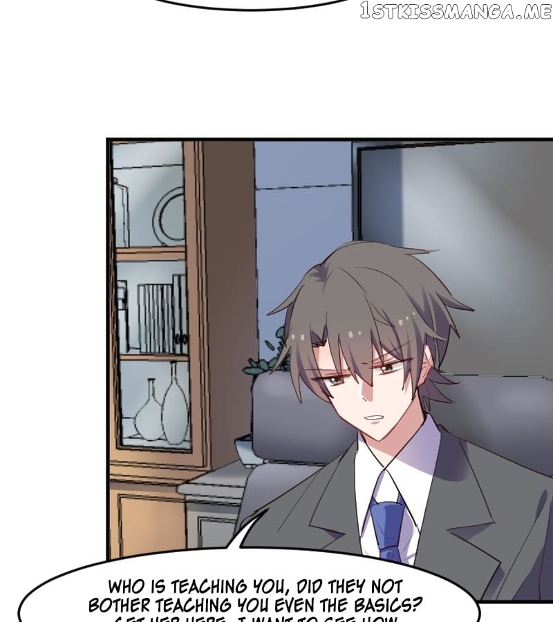 Help, my boyfriend is a ghost! Chapter 72 - page 9