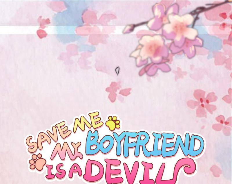 Help, my boyfriend is a ghost! Chapter 71 - page 1
