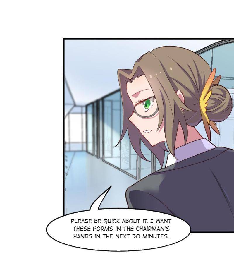 Help, my boyfriend is a ghost! Chapter 71 - page 17