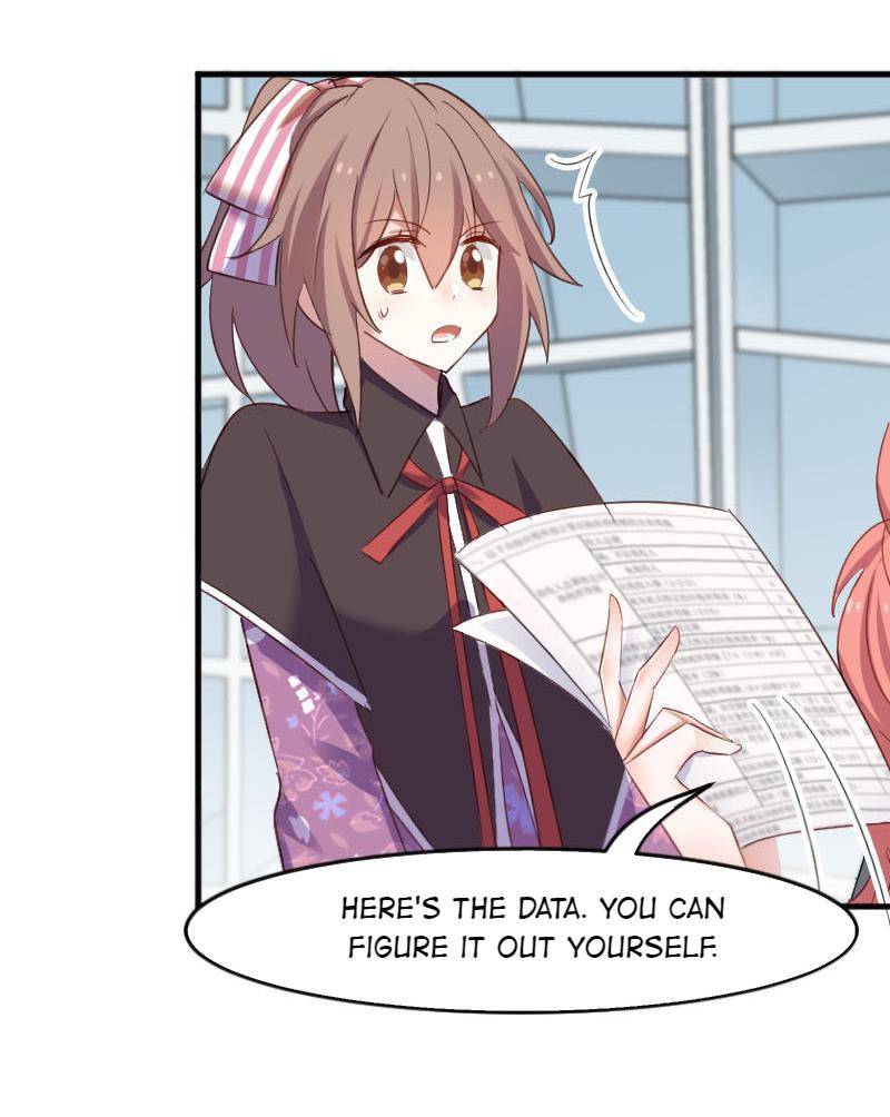 Help, my boyfriend is a ghost! Chapter 71 - page 20