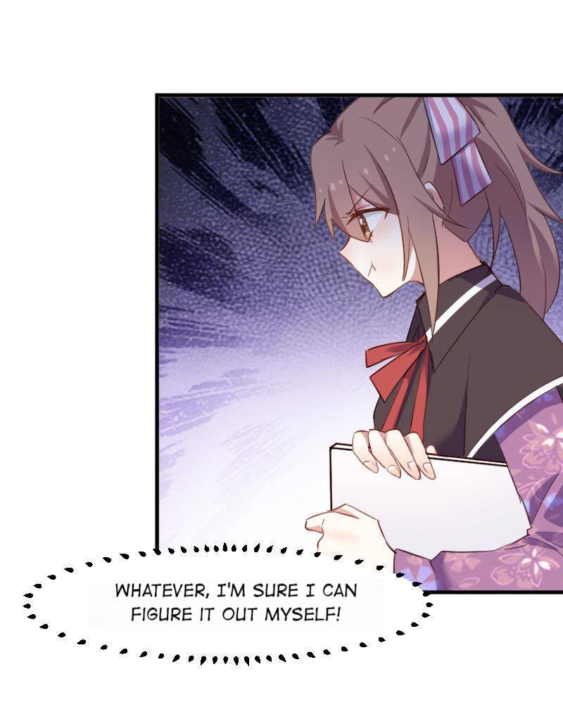Help, my boyfriend is a ghost! Chapter 71 - page 24